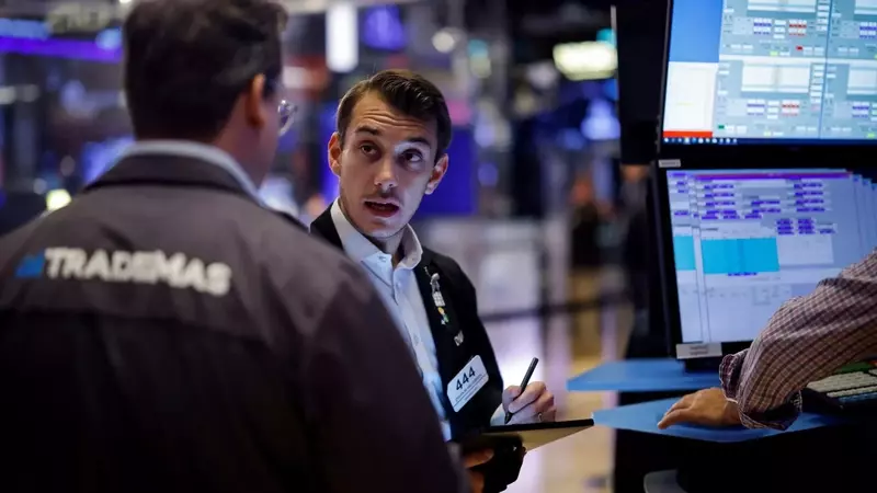 Stock futures are little changed as traders brace for August consumer inflation report: Live updates