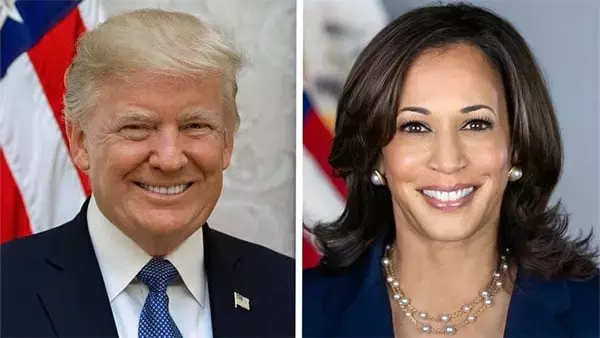 Futures: Trump-Harris Debate, Inflation On Tap (Live Coverage)