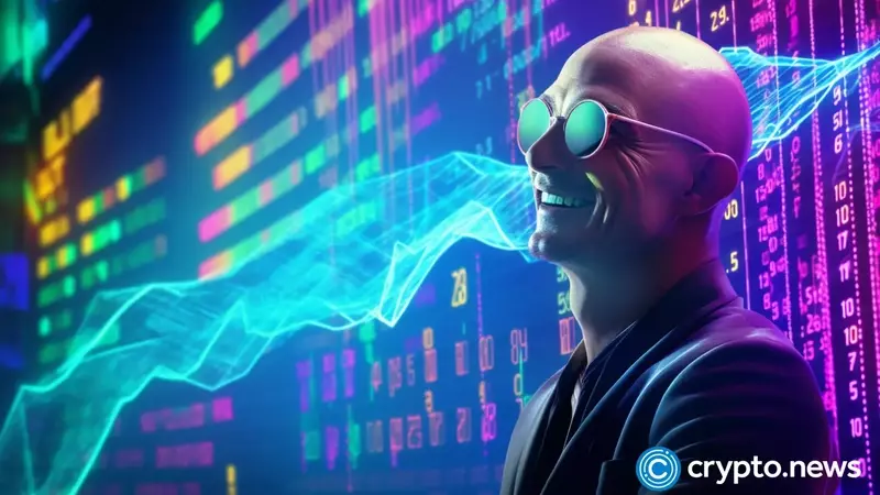 EIGEN futures rise ahead of EigenLayer season 2 stakedrop