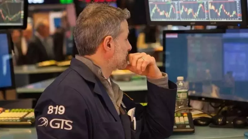 Wall Street On Backfoot Ahead Of Week’s Twin Inflation Reports – Invesco QQQ Trust, Series 1 (NASDAQ:QQQ), SPDR S&P 500 (ARCA:SPY)