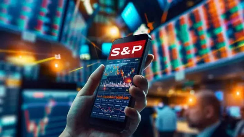 S&P500 Forecast: U.S. Stock Futures Slip as Inflation Data Clouds Fed Outlook