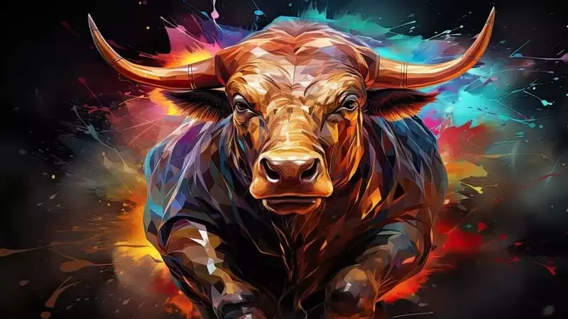 Futures: Nvidia Leads Big Upside Reversal; 6 Stocks In Buy Areas