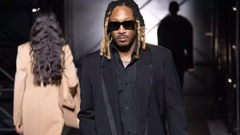 Future Announces ‘Mixtape Pluto’ Release Date