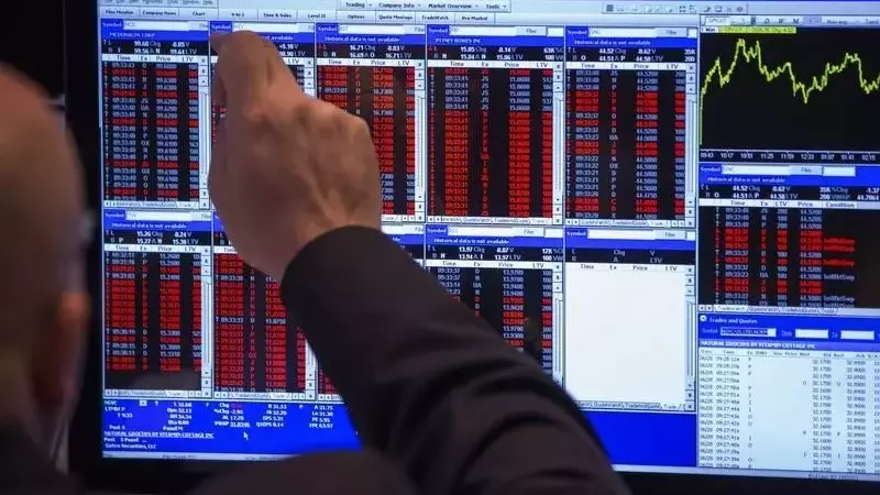 Futures marginally higher ahead of jobless claims numbers By Reuters