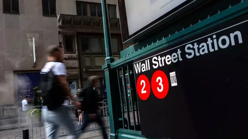 Stock Market Today: Dow futures hold just shy of 2024 high as Fed rate cut looms
