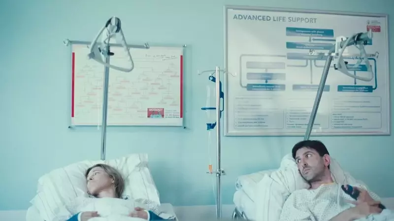 TIFF 2024: The Gesuidouz, Sad Jokes, The Future