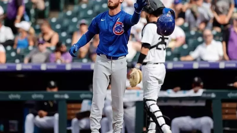 Cubs, A’s open series with futures at front of mind