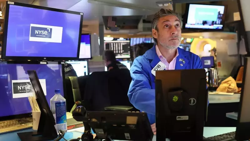 Stock market today: US stock futures tread water with Fed’s crucial rate call in focus