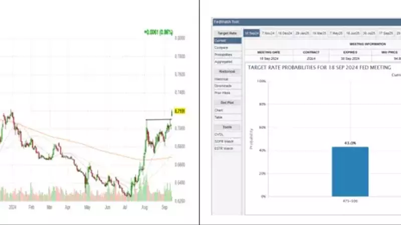 The Yen And Fed Funds Futures Warn Against Complacency