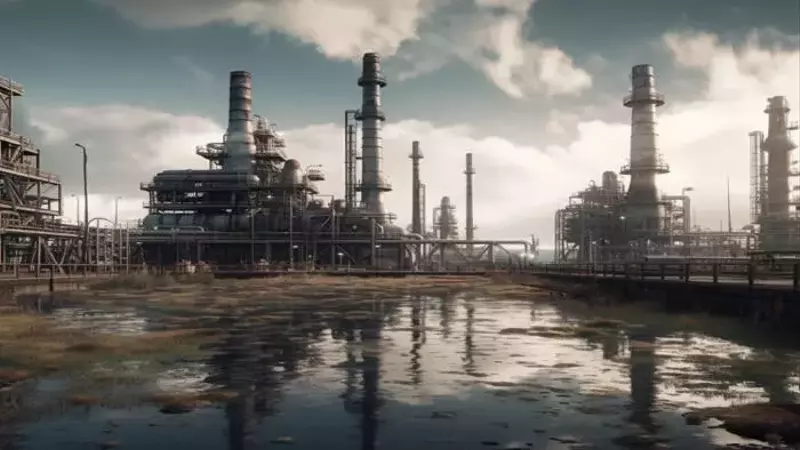 Oil News: Hurricane Francine Lifts Crude Futures, But Weak Demand Clouds Outlook
