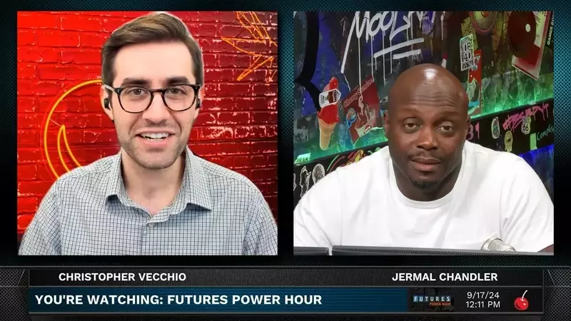 Futures Power Hour