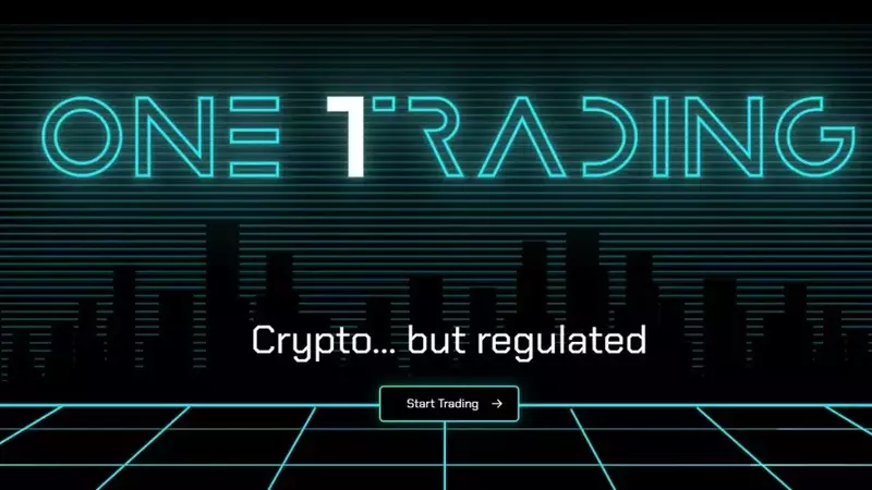 Banking Giant Bets Big on EU’s First Regulated Crypto Futures Platform