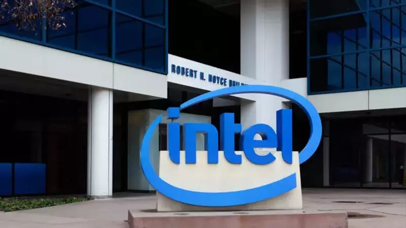 Microsoft’s $60B Buyback and Intel’s Restructuring Propel Nasdaq-100 Futures Higher