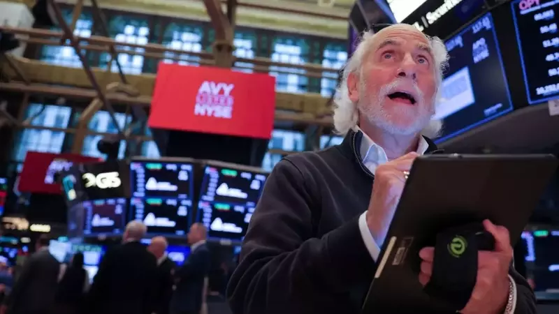 Stock futures rise as traders weigh Fed’s super-sized rate cut: Live updates