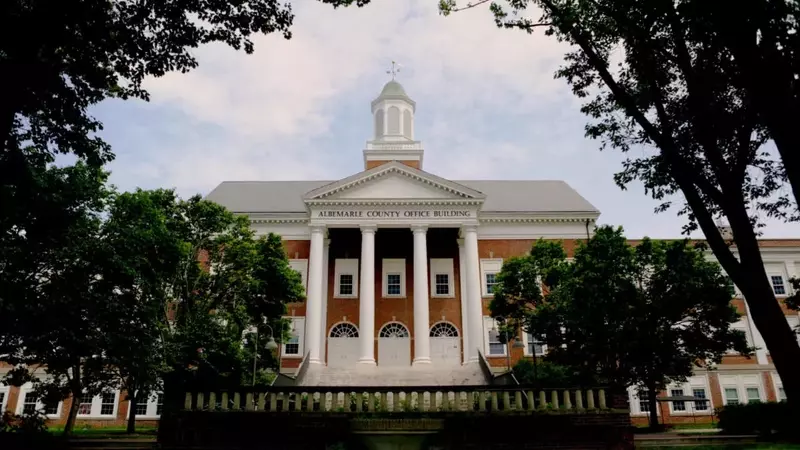 Albemarle Staff Suggests General Assembly Asks That Include Money For Rivanna Futures And Biscuit Run Park