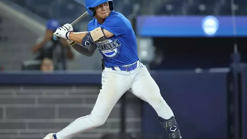As Blue Jays host another Canadian Futures Showcase, Philip Cheong exemplifies what it’s all about