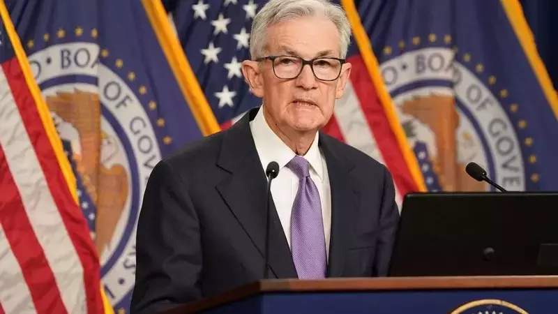 Fed’s jumbo rate cut; futures higher after stocks slip – what’s moving markets By Investing.com