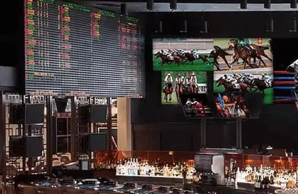 Kentucky Derby: Only 1 Nevada book will have early futures