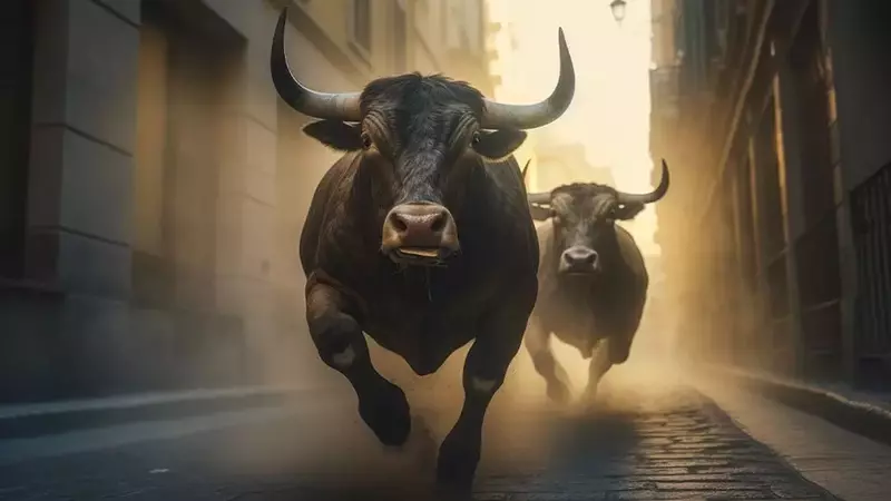 Slew Of New Buys From Strong Rally. Pay Attention To This Shift.