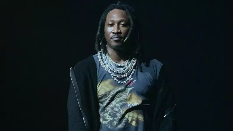 Future Blasts Off with ‘Mixtape Pluto’: Stream It Now