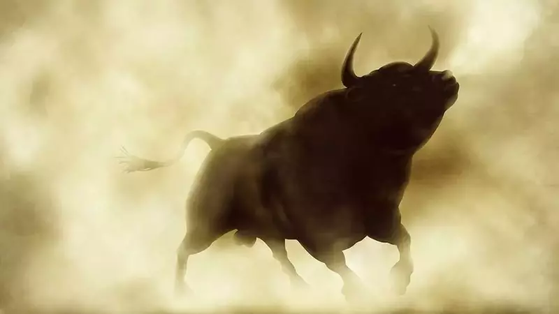 Bulls In Control With 3 Titans In Buy Areas; What To Do