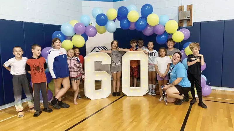 Boys & Girls Clubs of Parkersburg announces inaugural Great Futures Gala