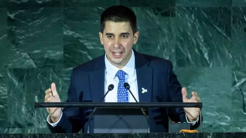 Youth lead the way ahead of UN Summit of the Future