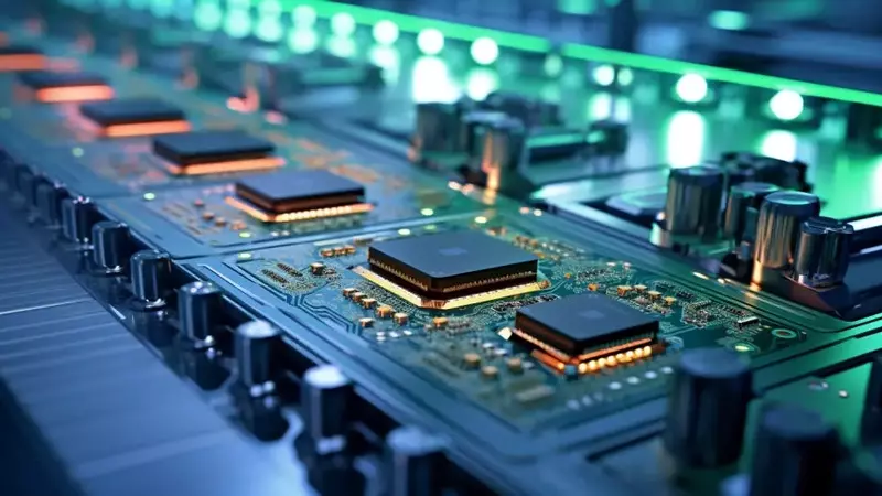 Is Taiwan Semiconductor Manufacturing Company Limited (TSM) the Best Future Stock For The Long-Term?