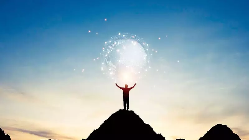 Materials, Energy and the Summit of The Future