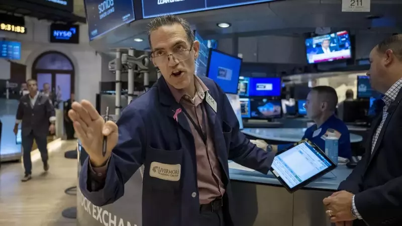 Stock market today: US futures hold steady in wait for Fed speakers, key inflation print