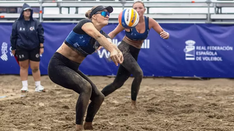 Anderson & Bauer snatch another Futures gold