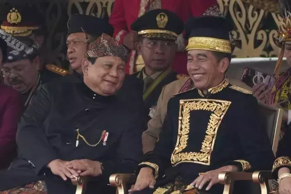 Singapore or Bangladesh?: The Two Futures of Indonesia’s Economy Under Prabowo Subianto