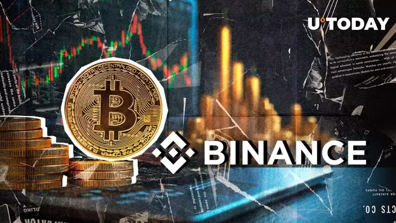 90,000 Bitcoin (BTC) Futures Open on Binance: What’s Happening?