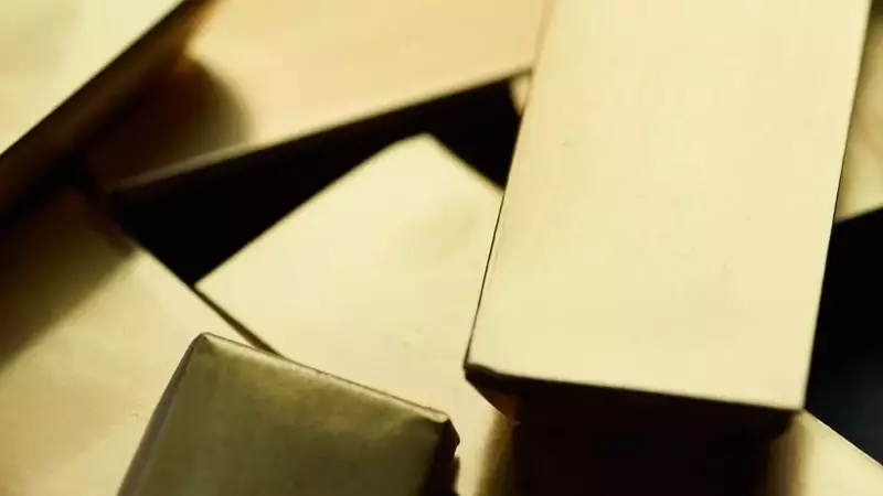 Gold Futures Price At All-Time High Has Analysts Uncertain On Price Pause