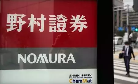 Fine Sought for Nomura over Alleged JGB Futures Manipulation