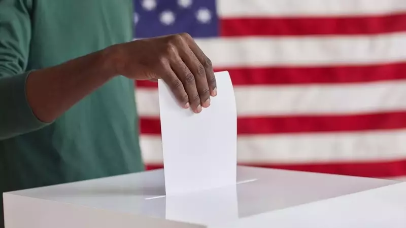Elections, CDFIs, And Black Economic Futures: What’s At Stake In 2024
