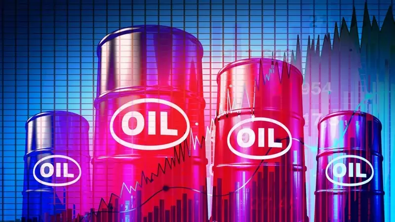 Watching Crude Oil Futures