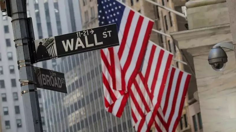 US stock futures rise as tech tracks Micron rally; Powell speech awaited By Investing.com