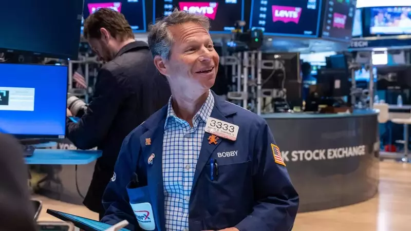 Stock market today: Dow, S&P 500, Nasdaq futures rally as China stimulus and chip stocks lift the mood