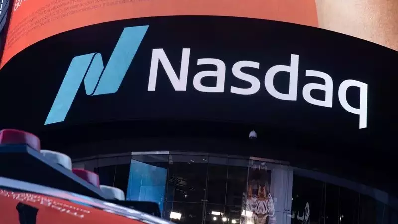 Nasdaq leads Wall St futures higher on AI optimism after Micron’s forecast By Reuters
