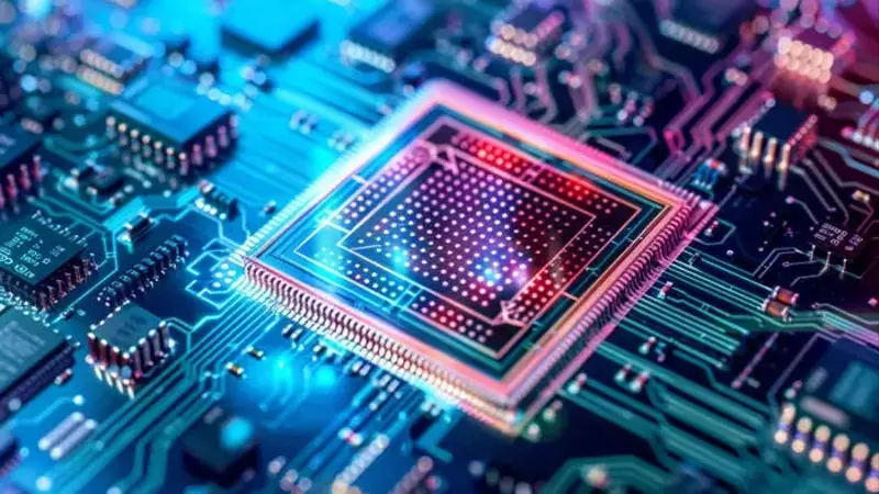 Dow Futures Rise 200 Points as Micron’s Earnings Fuel Semiconductor Stocks
