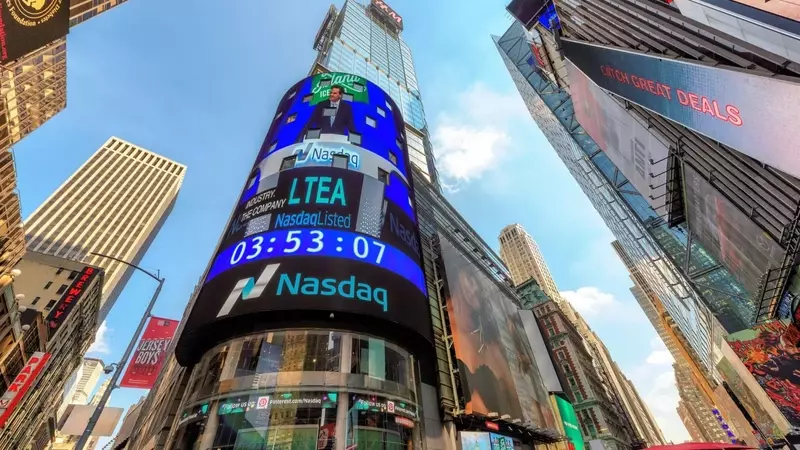 Nasdaq Futures Soar as Micron’s Strong Outlook Boosts Sentiment, U.S. GDP Data and Fed Speak in Focus