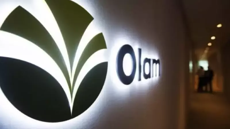 Olam agrees to pay US$3.3 mil in settlement with Commodity Futures Trading Commission