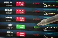 Stock index futures tick down ahead of Chicago PMI (SPX)