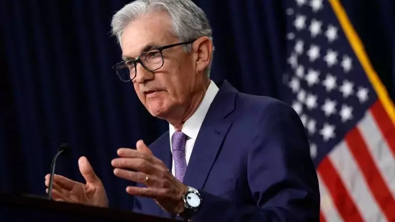 US stock futures marginally lower; Powell speech in focus By Investing.com