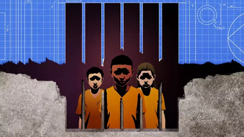 Our Future Generations Deserve Abundance, Not “State of the Art” Prisons