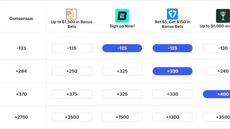 NFL Division Winners Futures Bets to Make Before Week 5
