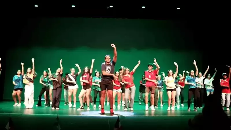 From Ecuador to Boca Raton: Frank Torres shapes futures at Spanish River High