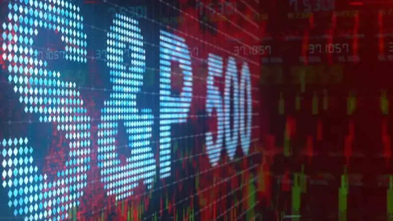 S&P500 Futures Outlook: Fed’s Rate Policy and Job Data Keep Traders on Edge