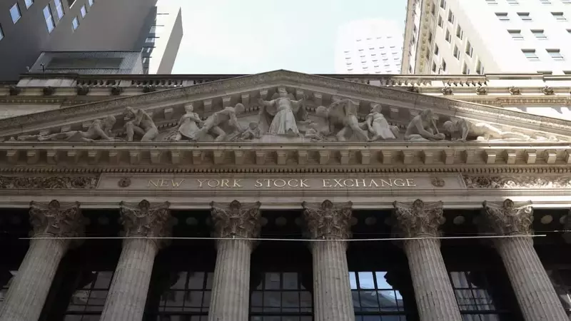 Stock Market Today: Dow futures dip as Middle East tensions rattle risk assets